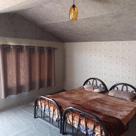 Wadi Rum Oryx Hostel & Tours חדר תמונה