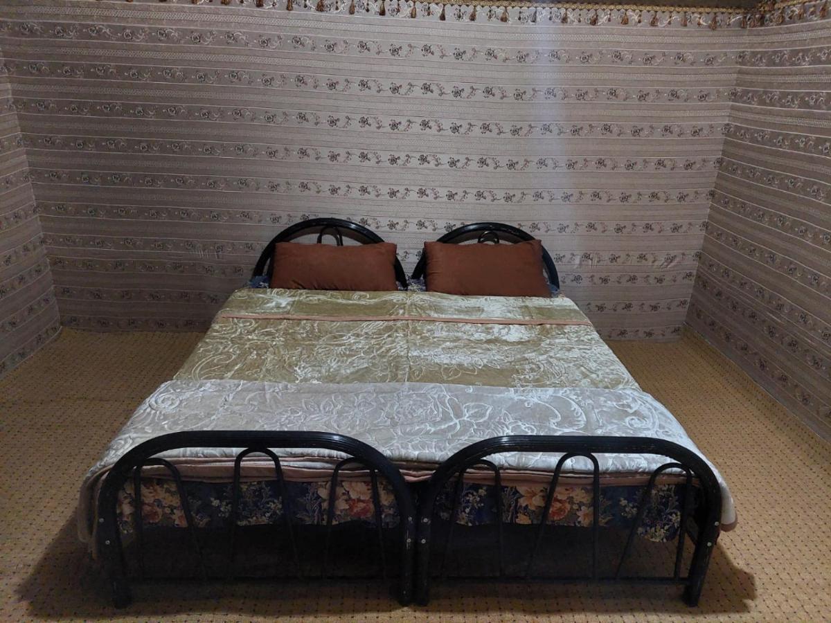 Wadi Rum Oryx Hostel & Tours מראה חיצוני תמונה